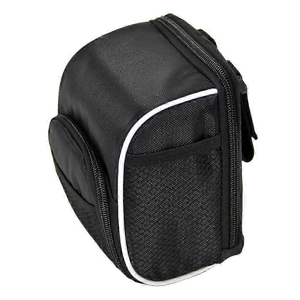 Cycle Rack Bag, Multi-functional Organizer for Enhancing Your Riding Experience
