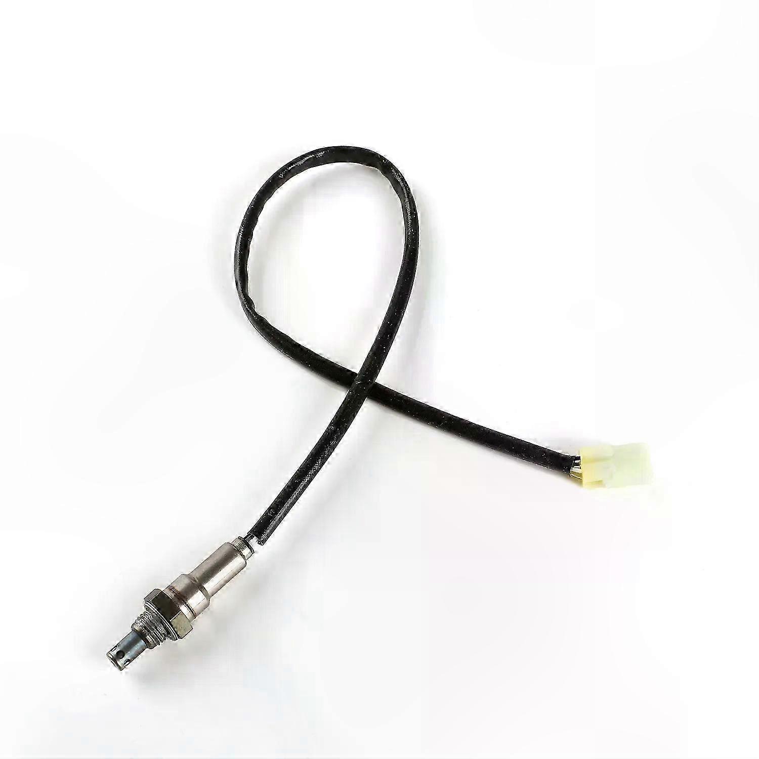 Motorcycle Oxygen Sensor Compatible with TNT125 TNT135 TNT150i BN125 BN150S 150S 180S Models