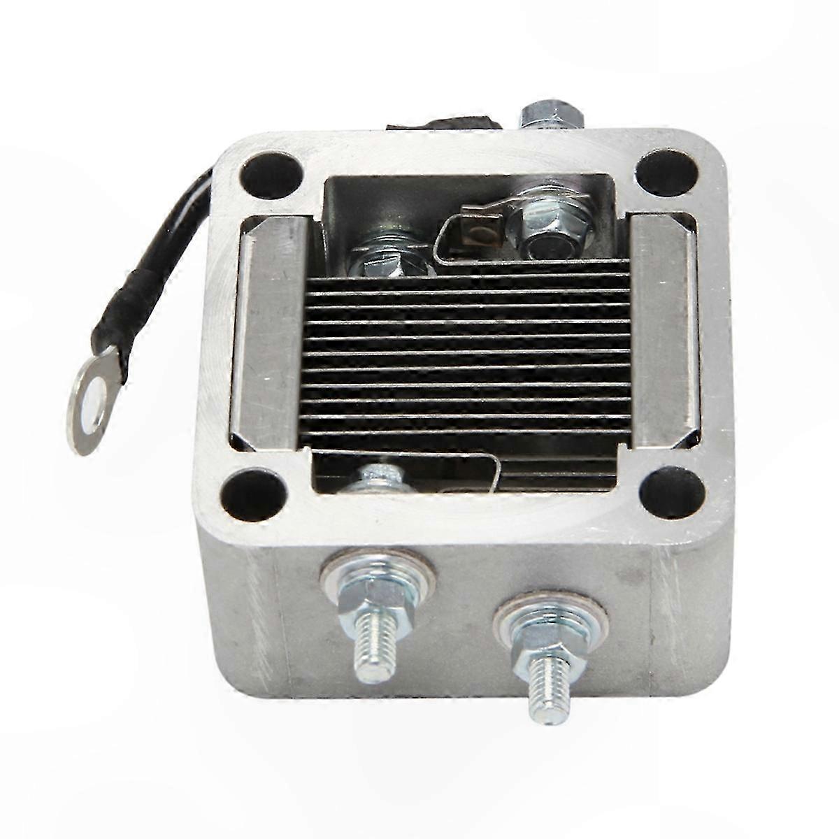 Universal Car Heater Assembly Air Kit for 2.9L Engines 367104X301 Replacement Part