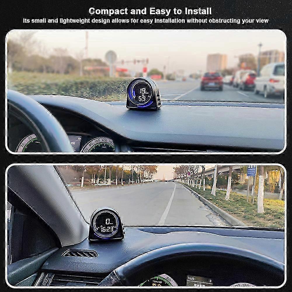 CarHUDDisplay HeadUpDisplay CarHeadUpDisplay HUDHeadUpDisplay HUDSpeedometer DigitalGPSSpeedometer HUDGPSSpeedometer