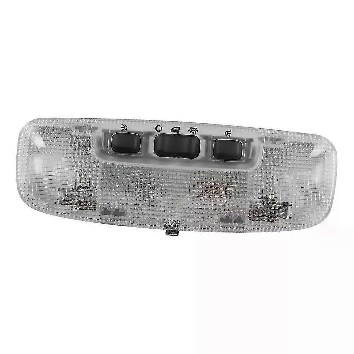 New XS4113K767AA Front Interior Light Ceiling Lights Fit For  Fit For d Focus 1998