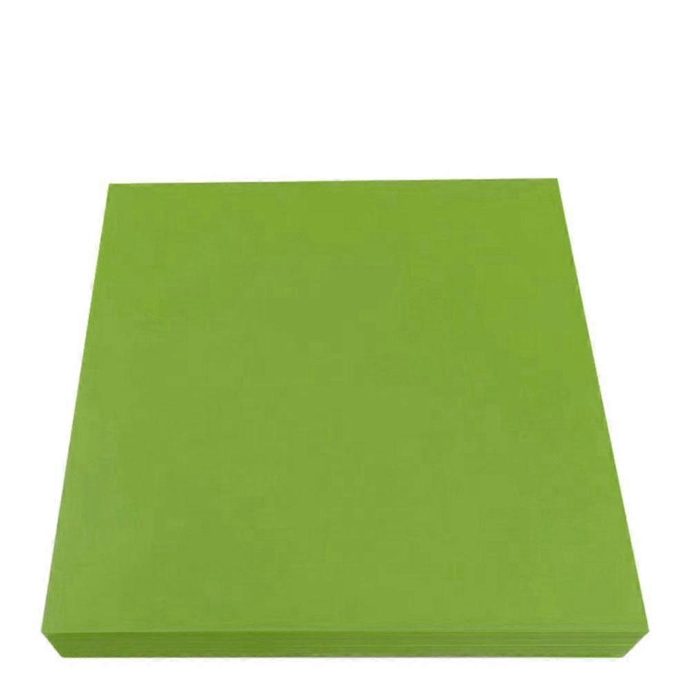 50/100PcsSquare Oil Proof Paper Food Picnic Paper Sheets Wrapping Sheets