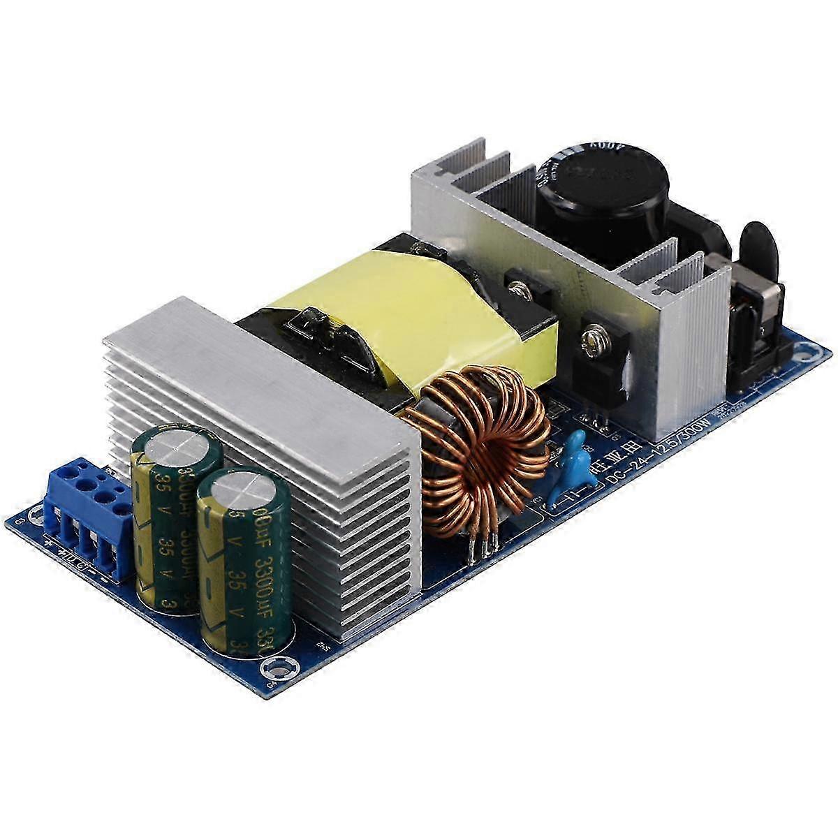 AC 100-240V to DC 24V Power Supply Module Board - Efficient AC-DC Switch Power Supply