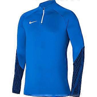 Nike Mens Strike Dri-FIT Pullover