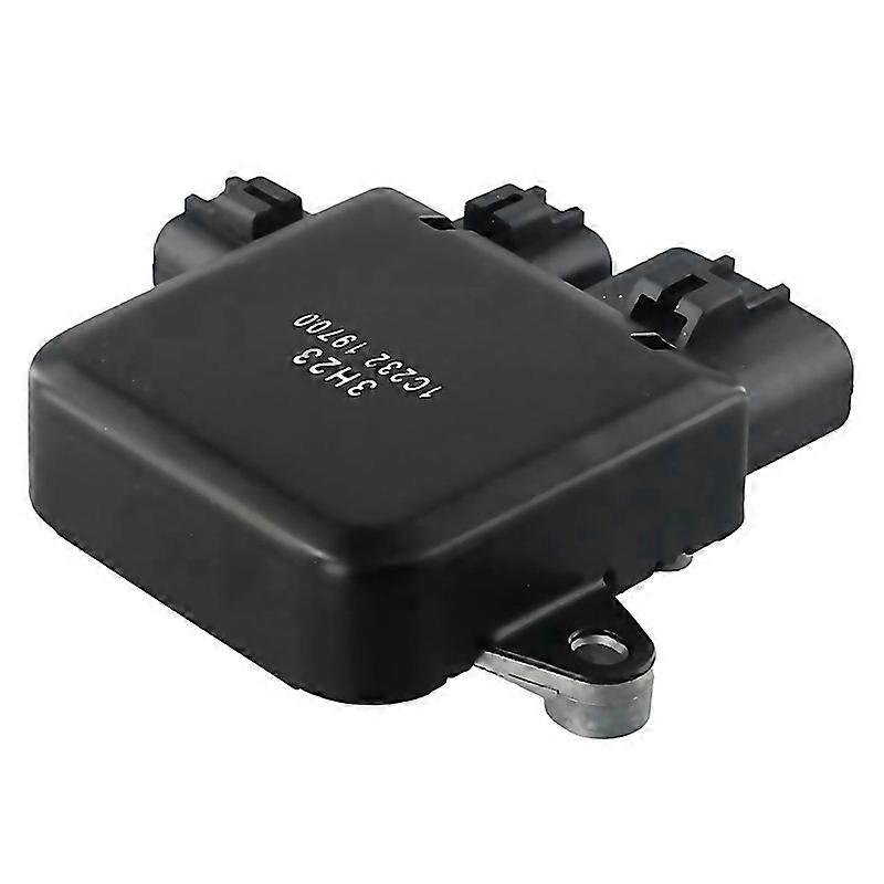 For Car Fan Control Module 1c23119700 1355a124 1355a408 1355a124c Mr497751 For Mitsubishi Lancer Out