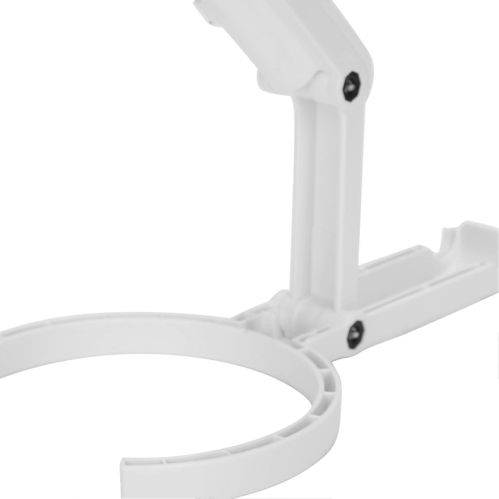 3.5X 10X Folding LED Handheld Magnifying Glass 210x110mm