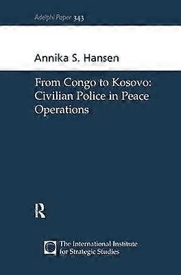 From Congo to Kosovo