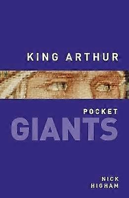 King Arthur: bolsillo gigantes