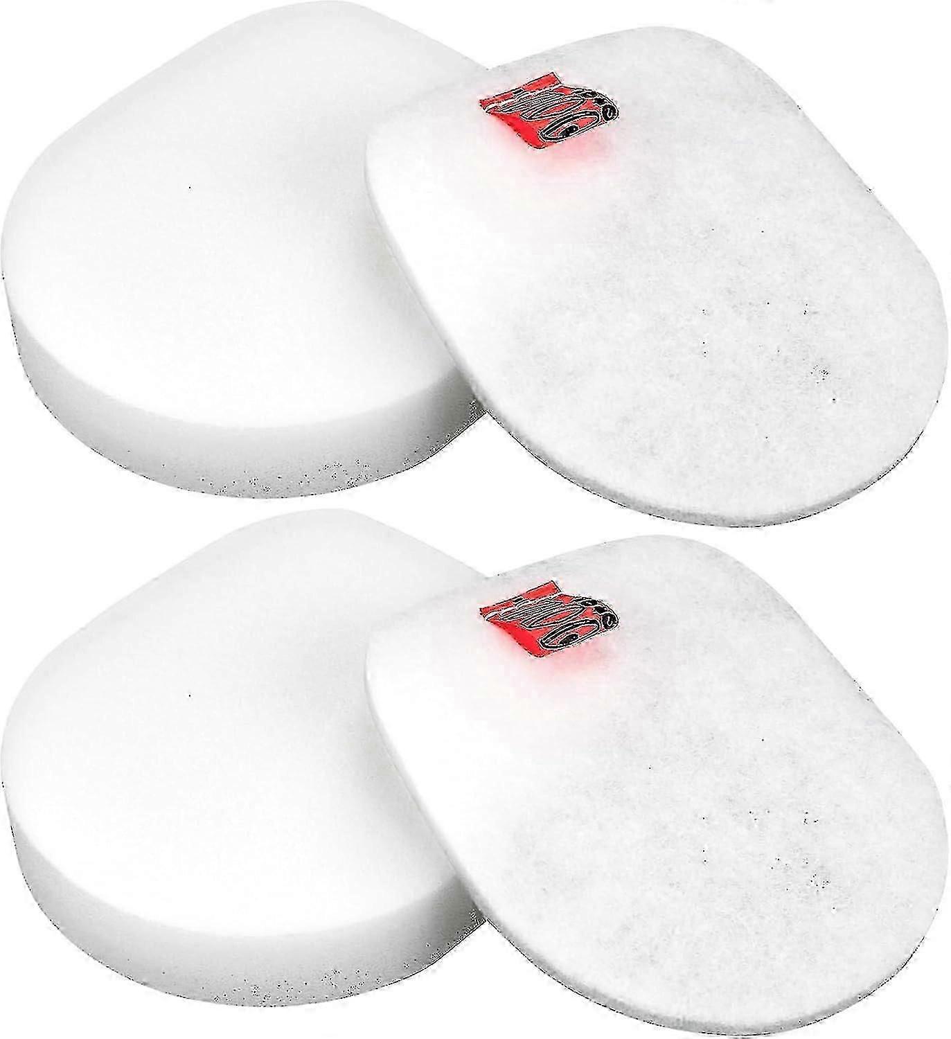 Replacement Filter Compatible with Shark IZ251UK IC300 2Pack, Replacement Vacuum Filter Compatible with Shark IZ251UKT IZ201UK IZ201UKT IZ201UKTSBb