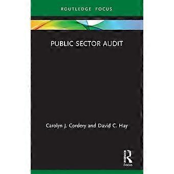 Public Sector Audit - Carolyn J. Cordery