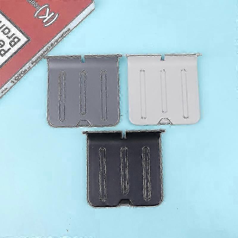 Paper Output Tray for HP 1007 1008 1102 1106 1108 P1100 Printer-Compatible Replacement Part