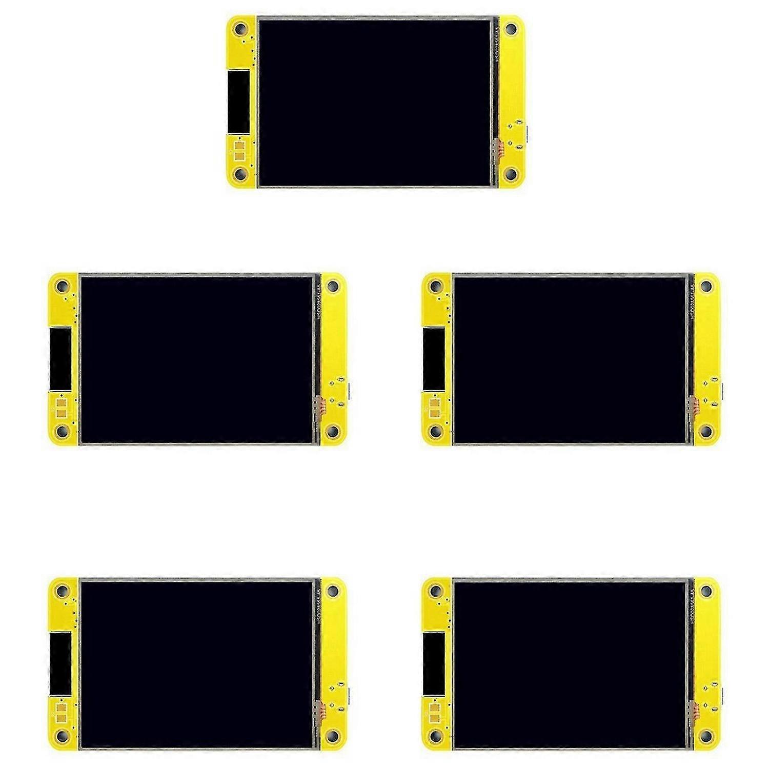 ESP32 Development Board WiFi 2.8 Inch 240X320 Smart Display Screen