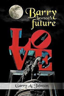 Barry Lawson's Future