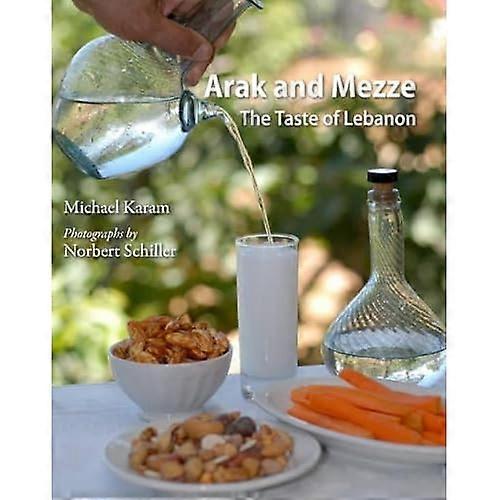 Arak en Mezze: de smaak van Libanon