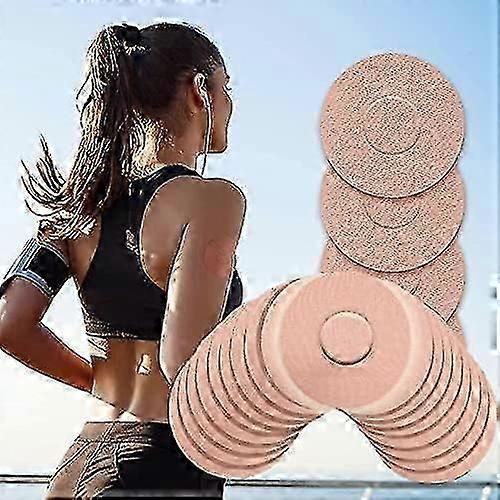 Cubiertas de sensor para Freestyle Libre, parches adhesivos para sensor CGM, impermeables, sin pegamento