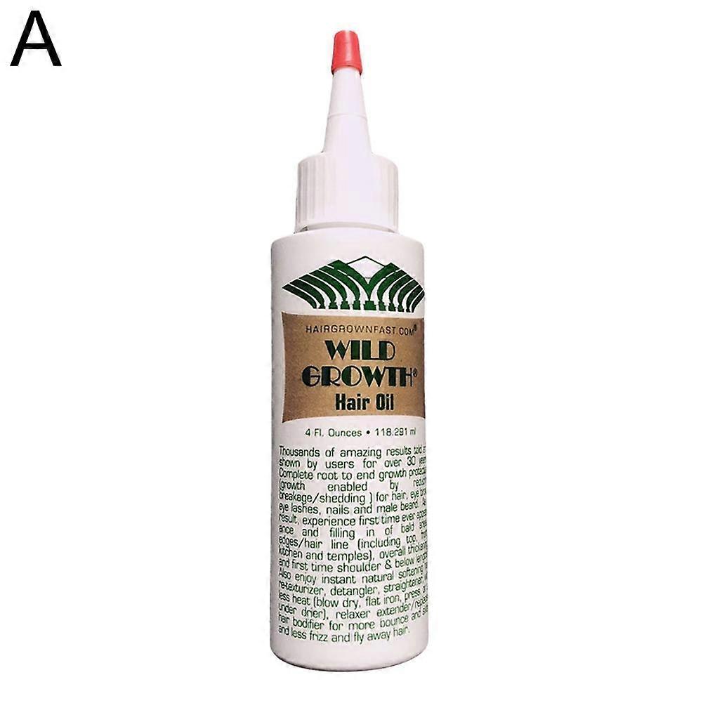 Cujmh Wild Growth Hair Oil for Scalp Eyelashes and Eyebrows 291ml Natural Moisturizing Thickening Formula