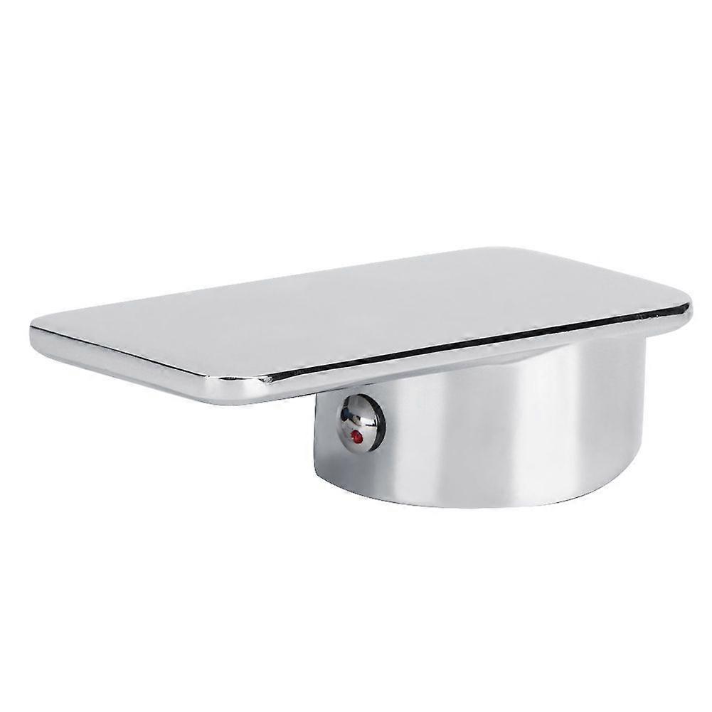 Household Wash Basin Hot And Cold Water Faucet Fittings Zinc Alloy Faucet Handle 50mm