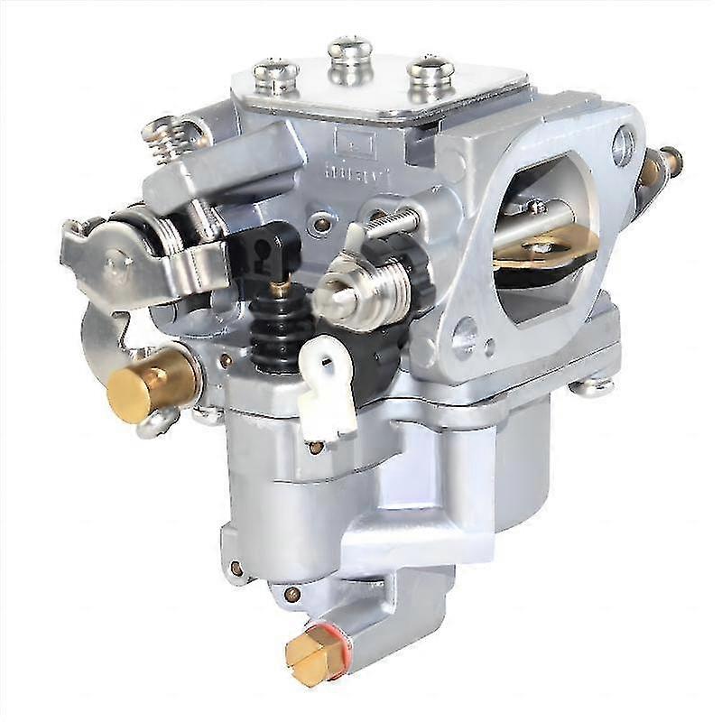 ヤマハ4ストローク9.9hp電動スタート船外機キャブレター6AU-14301-40に適しています