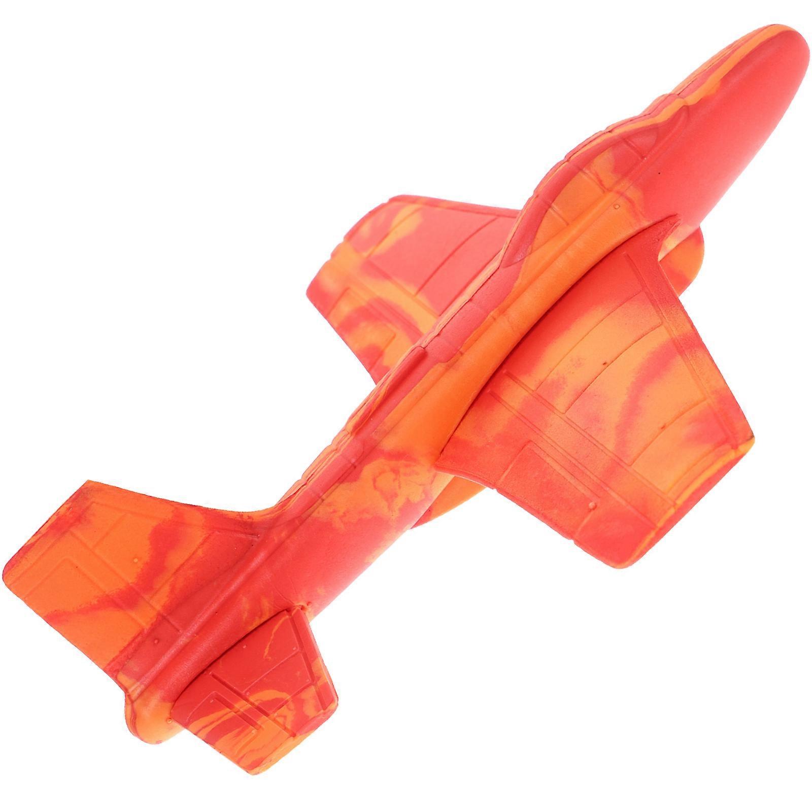 Outdoor Airplane Toy Plane for Interactive Play