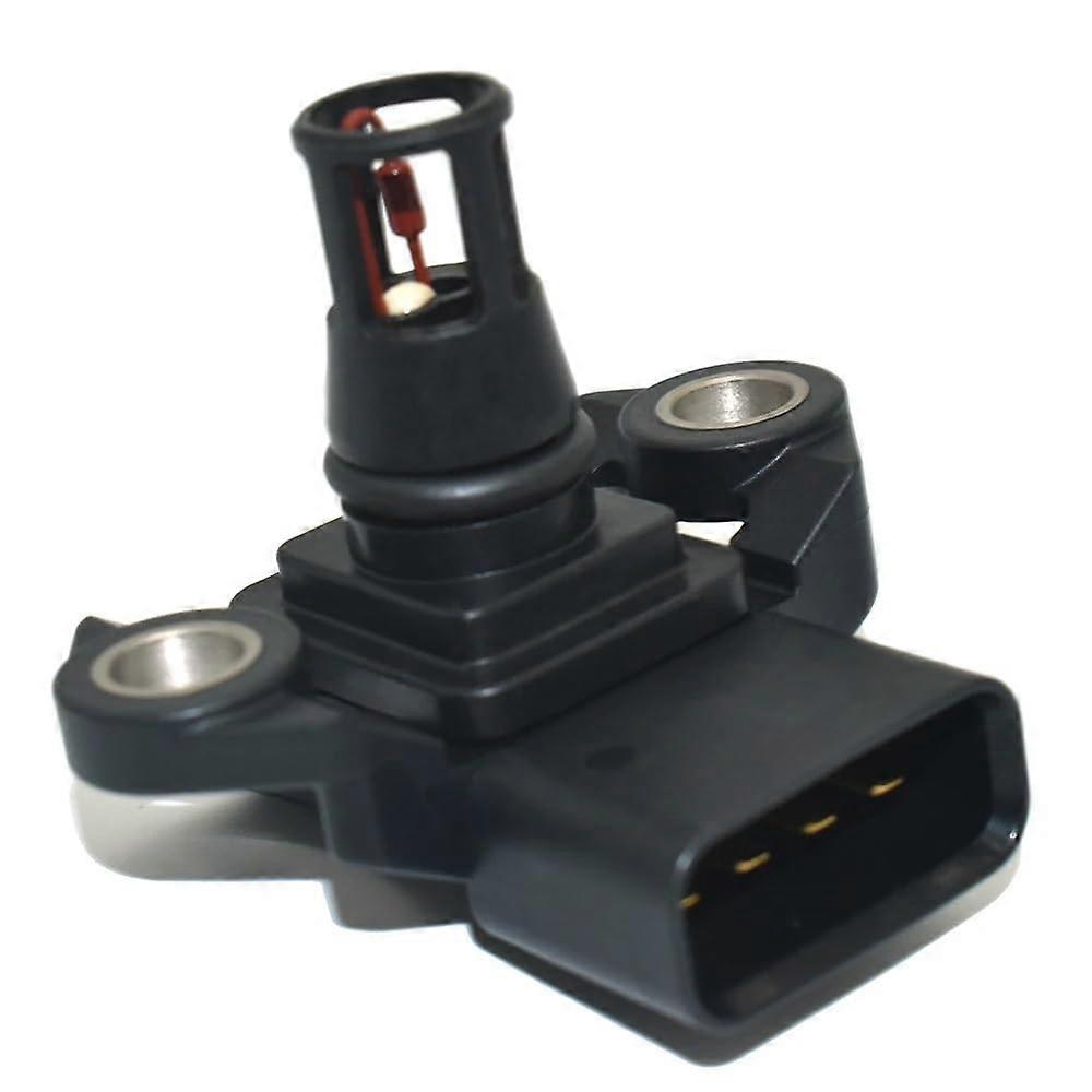 Vacuum Pressure Sensor 8942147010 8942152010 Automotive Sensor Accessories For Automotive Applications