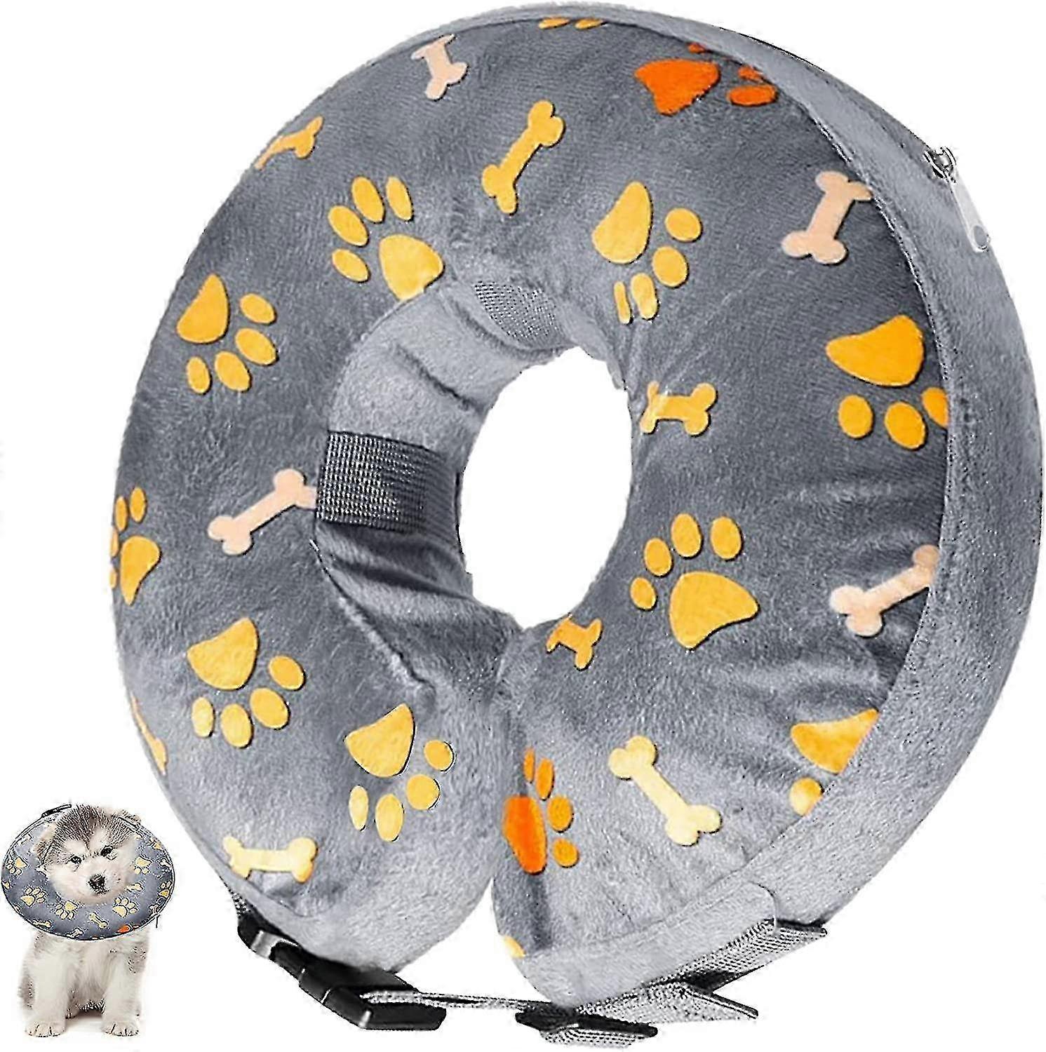 Pet Collar, Dog Cone