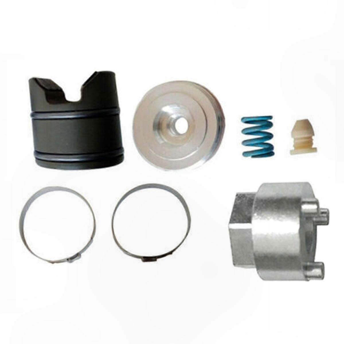 Steering Rack Repair Kit Compatible with X3 X4 X1 F20 F21 F32 F31 F36 F48 F25 Models 32106891974 Replacement Part