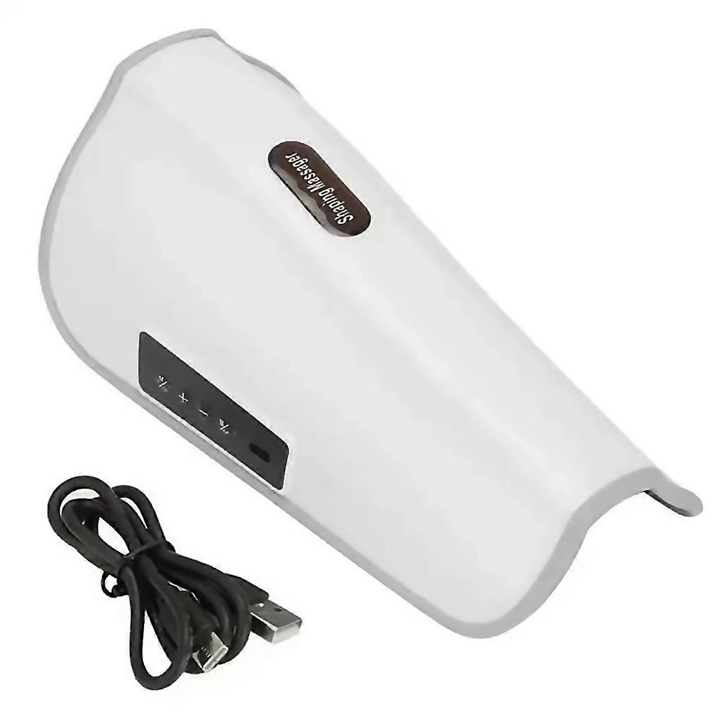 For Ems Arm And Leg Shaper Heating Massager Slimming Machine