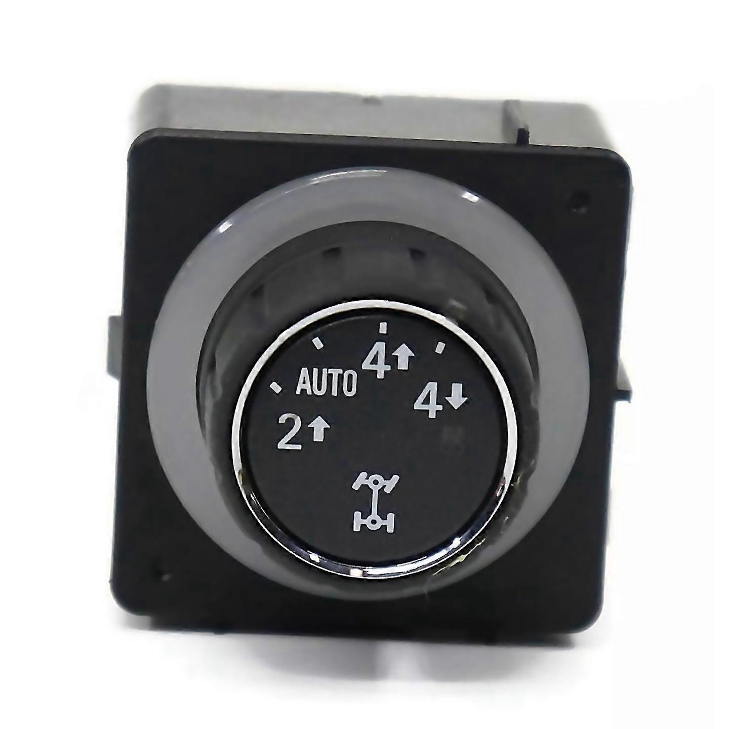For 4wd Transfer Case Switch Control For 1500 20142019