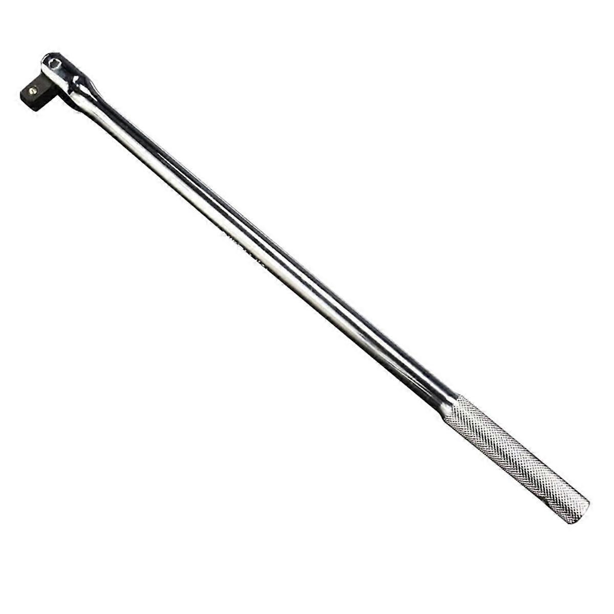 F Handle Socket Wrench Steering Handle 180 Degree Rotating 430mm