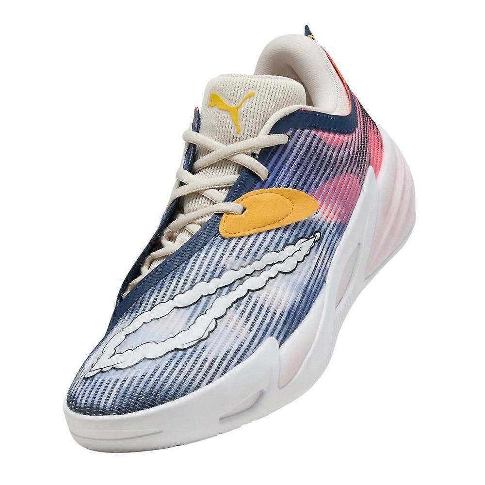 Shoes Puma All-pro Nitro 2 Hooptopia 31230301