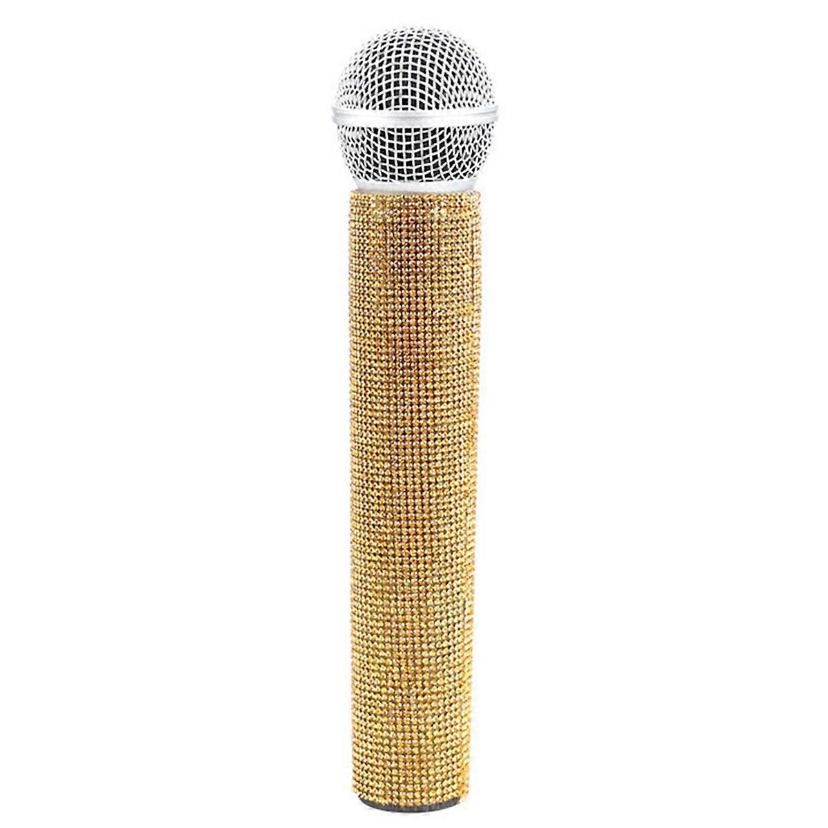 Simulation Microphone