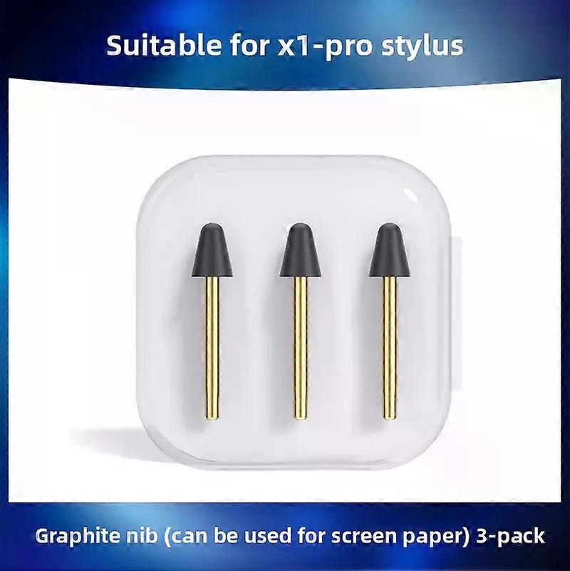 Replacable Pencil Tips For C585/X1PRO POM/Graphite Pen Tip For Touch pen