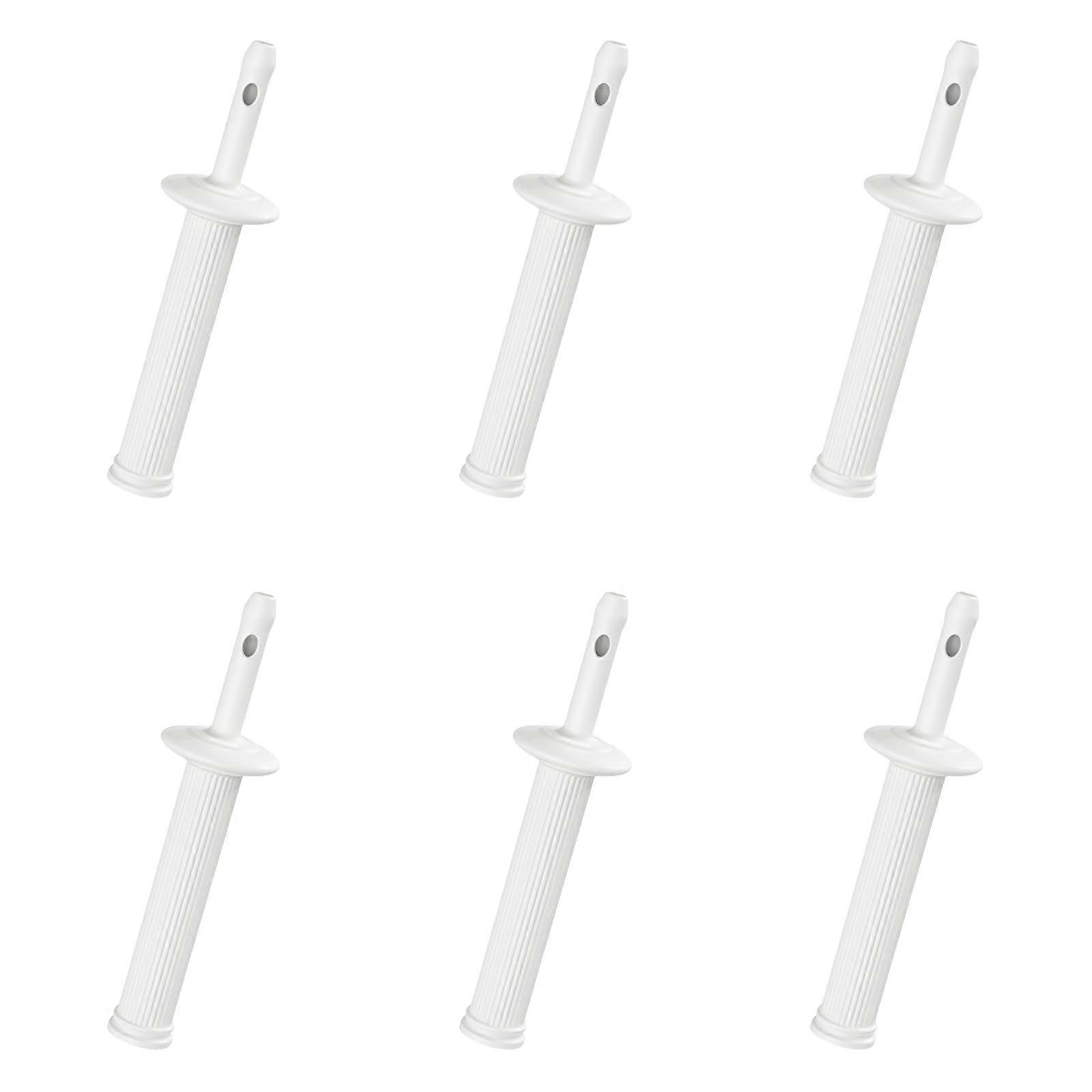 Colic Reliever for Baby 6 Count Travel Friendly Stick White Infant Natural Solution for Baby Colic Relief