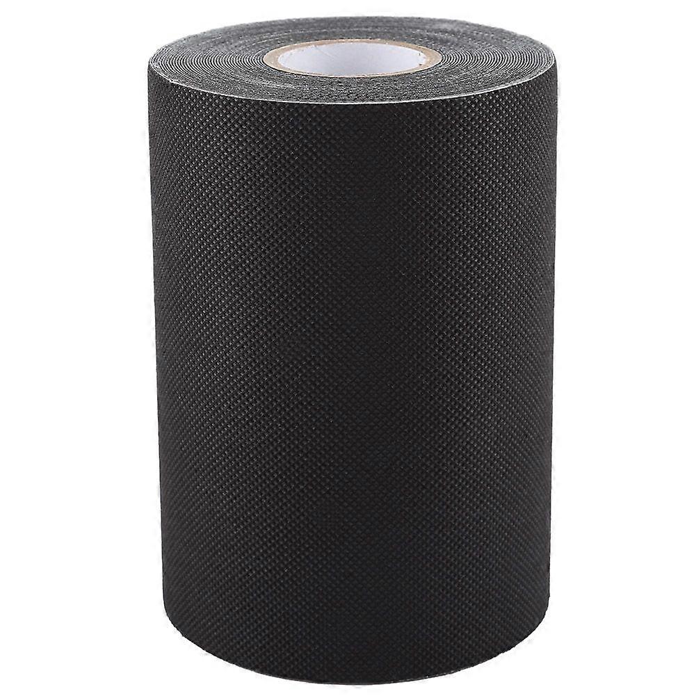 15*1000cm Self Adhesive Joining Black Tape Synthetic Lawn Grass Artificial Turf