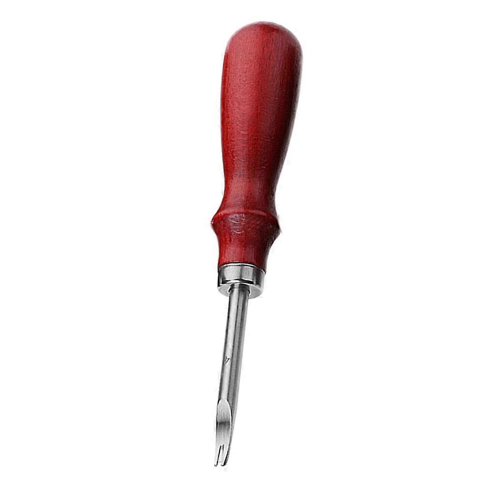 Bevelers DIY Beveler for Crafts Use 1Pcs Wooden Handle Art