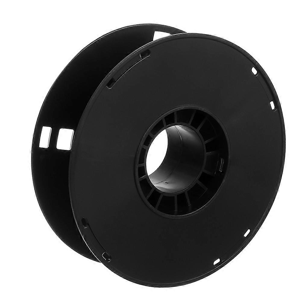 Cord Winder Extension Cord Storage Reel for Camping 2Pcs Black