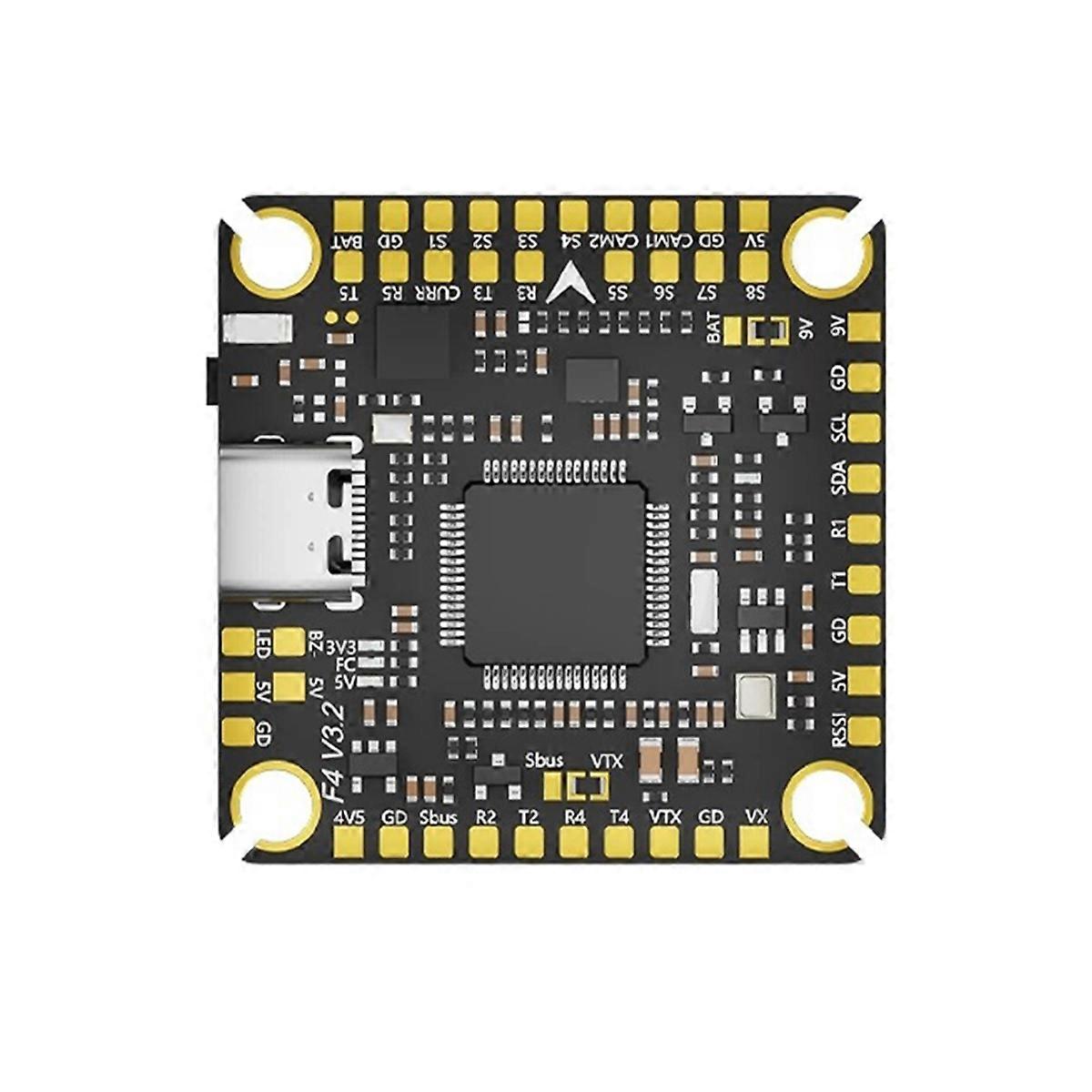 F405 V3.2 Flight Controller FC ICM42688P Bluetooth Wireless Adjust