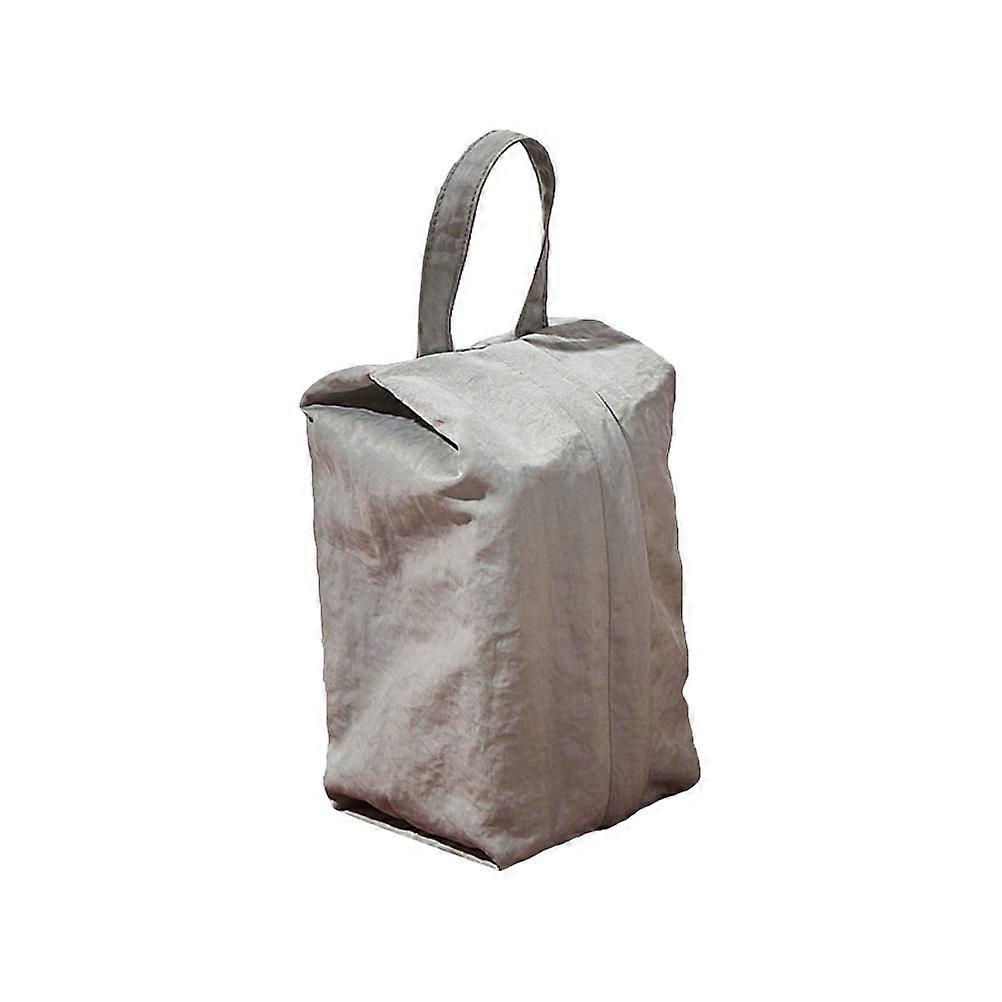 Convenient Makeup Bag Multi-Function Travel Bag for Storage Use 2Pcs