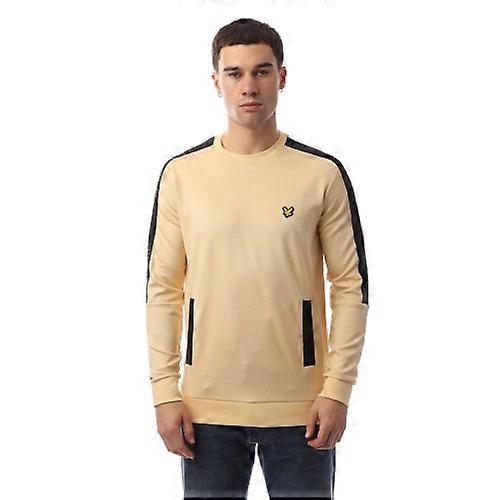 Lyle & Scott Mens Sweatshirt