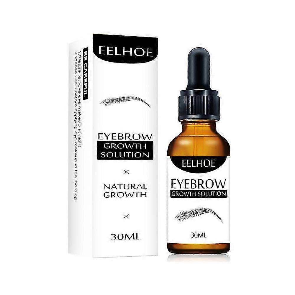 Eyebrow Care Liquid