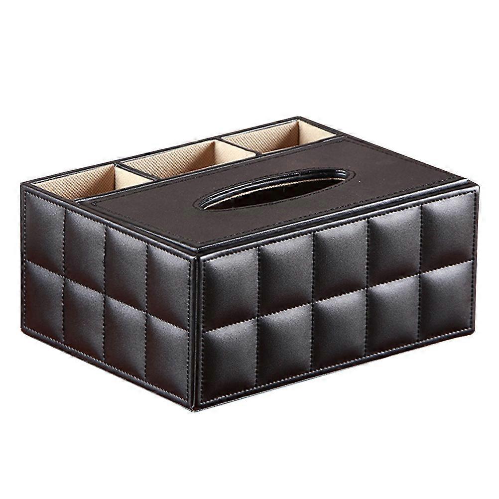 Multifunctional Desktop Organizer Holder with Pencil Holder 2Pcs Set