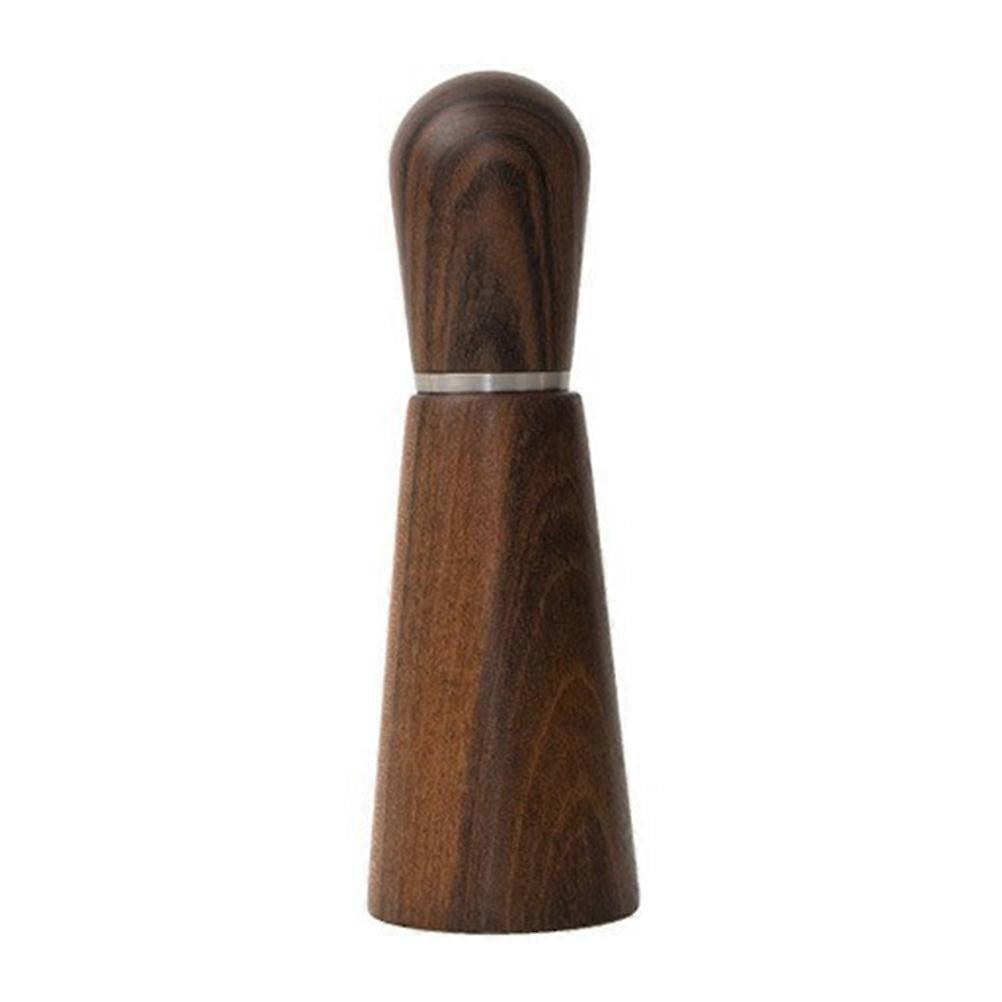 Coffee Needle Stirrer Wood Handle for Espresso Distribution 4Sets