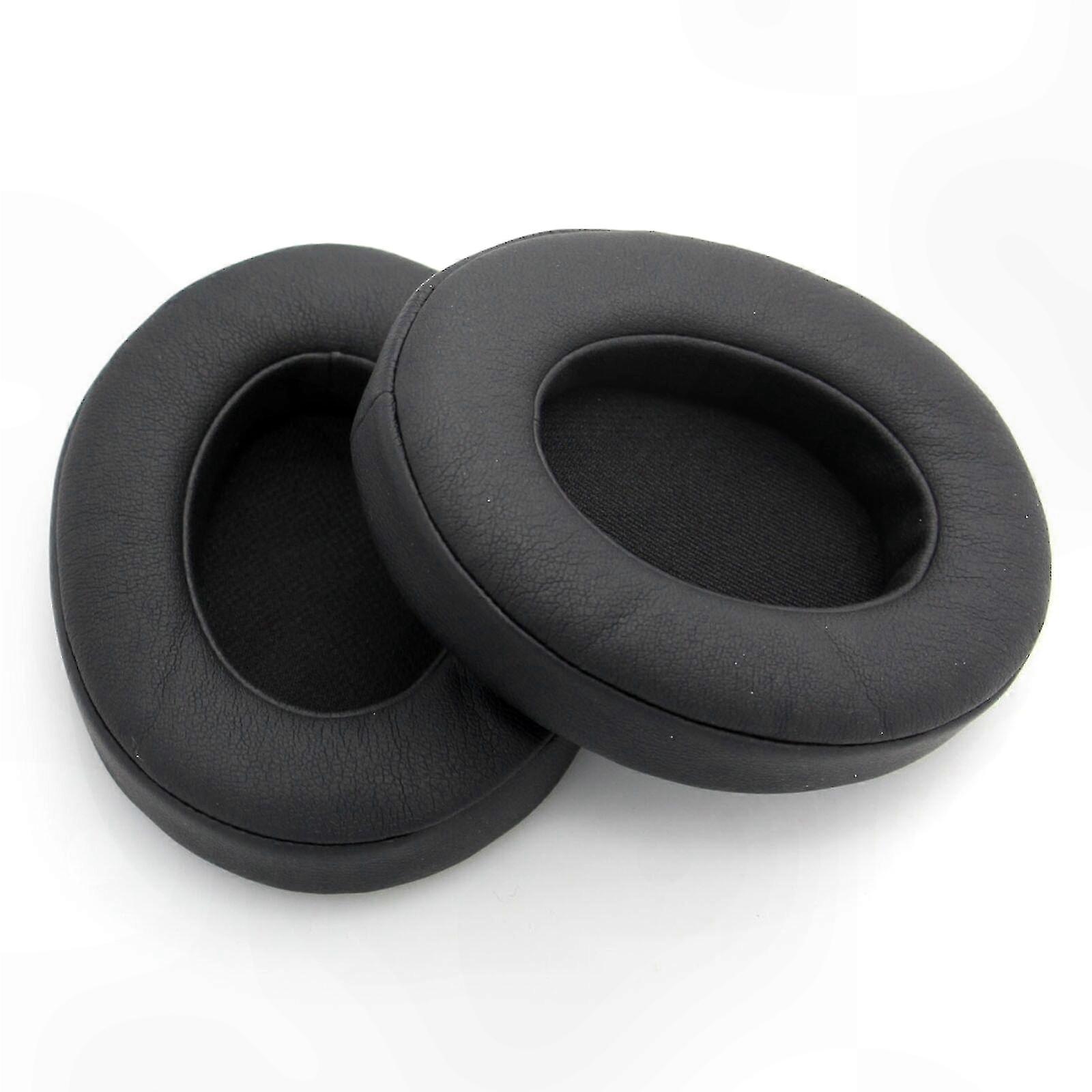 Soft Replacement Cushions for Studio Wireless Headphones Ear Pads