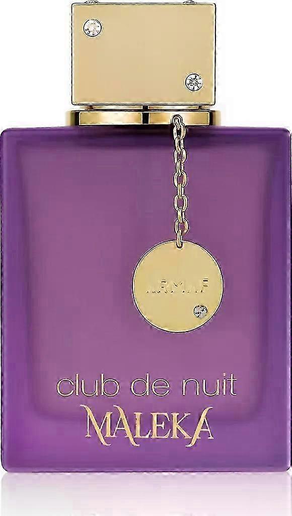 アルマフ クラブ ド ニュイ マレカ EDP 105 ml W