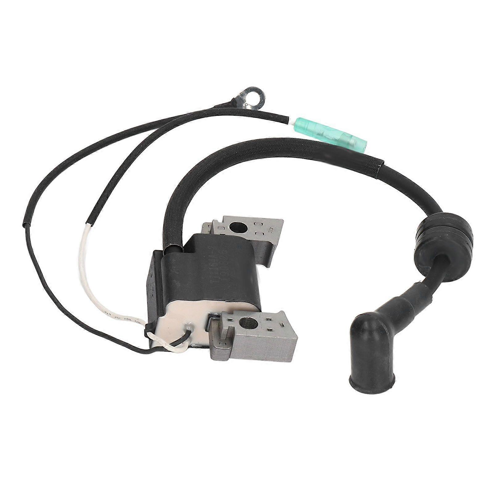 Outboard Ignition Coil Assembly with CDI 6BX 85571 00 for F4L F4S F6L F6S F6C 4 Stroke Boat Engine