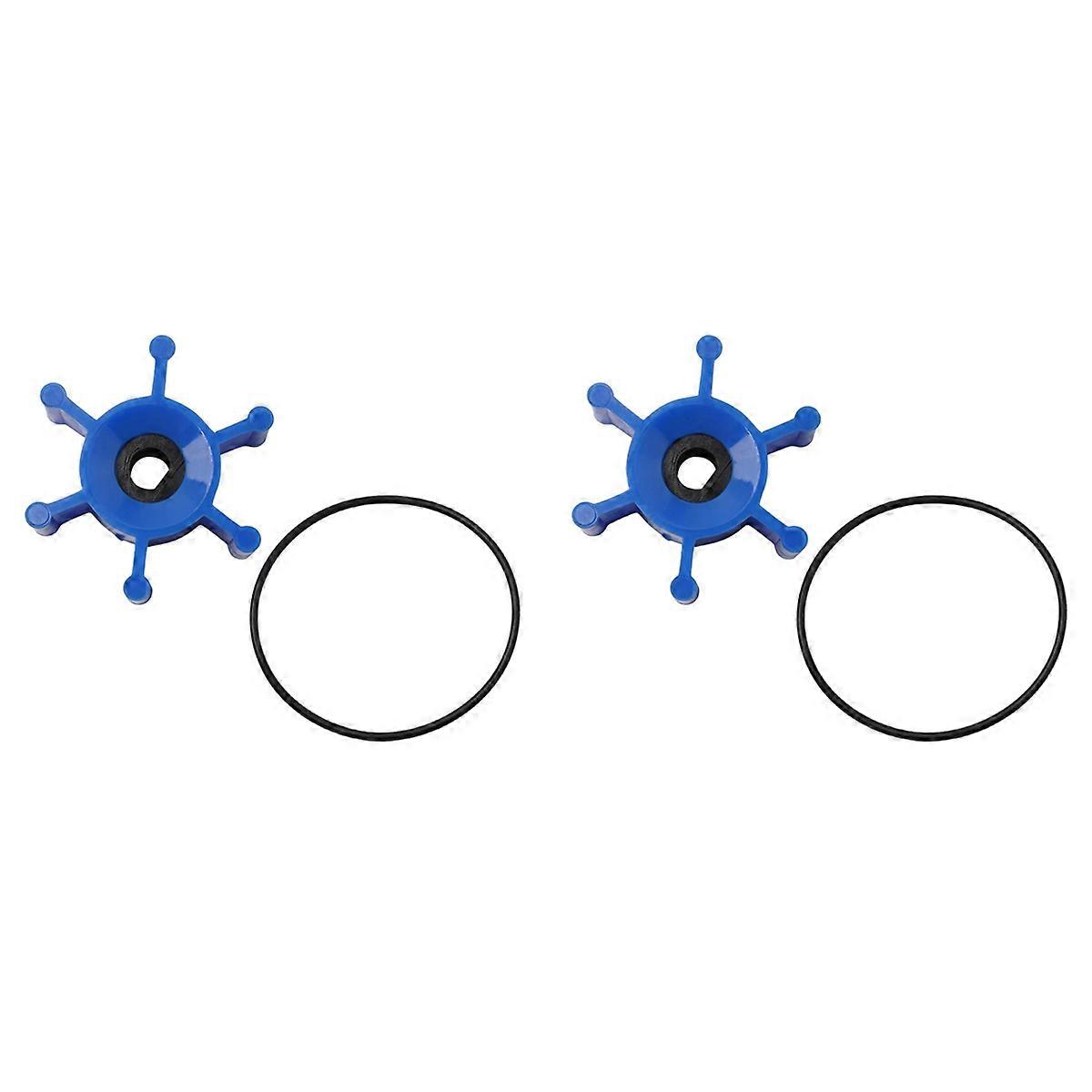 Replacement Impeller compatible for Transfer Pumps