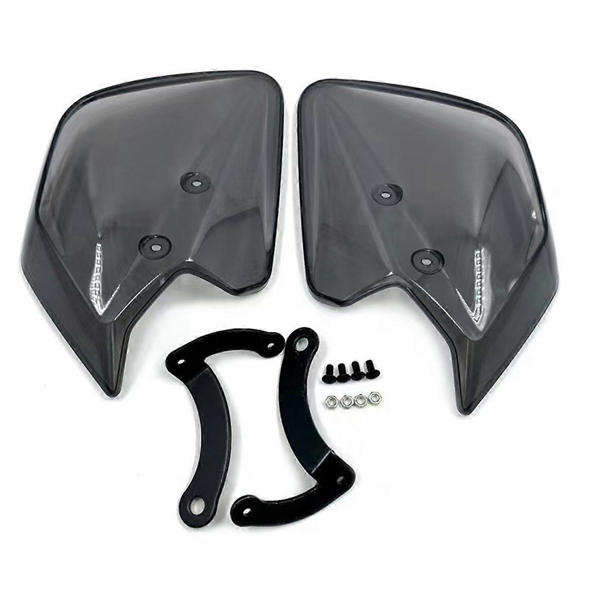 1pair Hand Guard Handguard Windscreen Protector Shield for NMAX 125