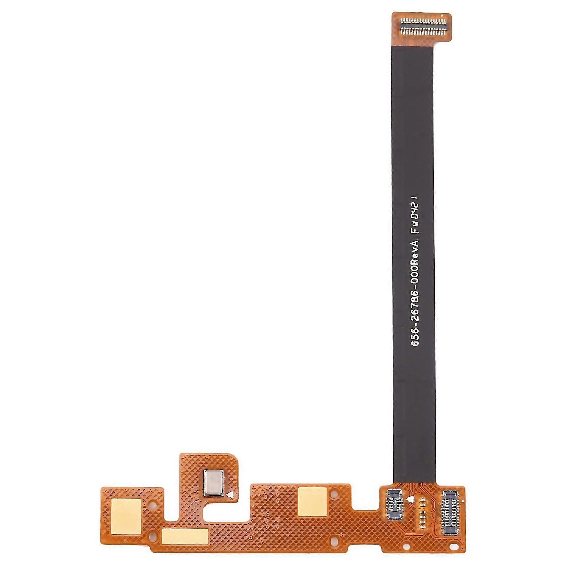 For Compatible Power Button Flex Cable For Gopro Hero8 Black