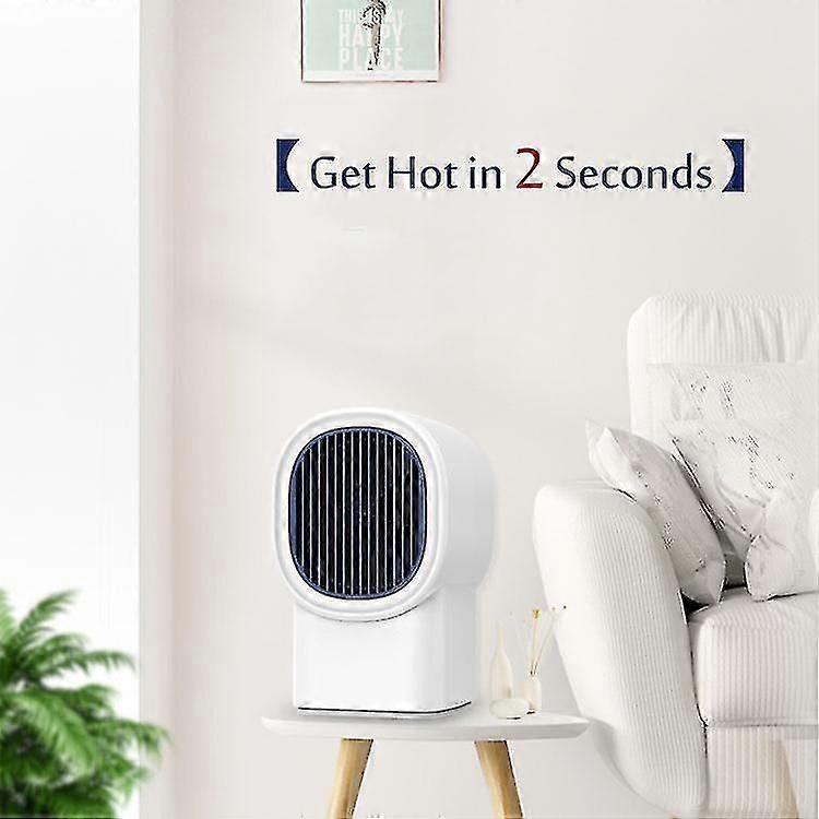Us Standard Small U Heater Dark Gray