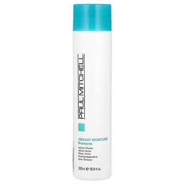 Paul Mitchell, Instant MoistureÃÂ® Shampoo , 10.14 fl oz (300 ml)